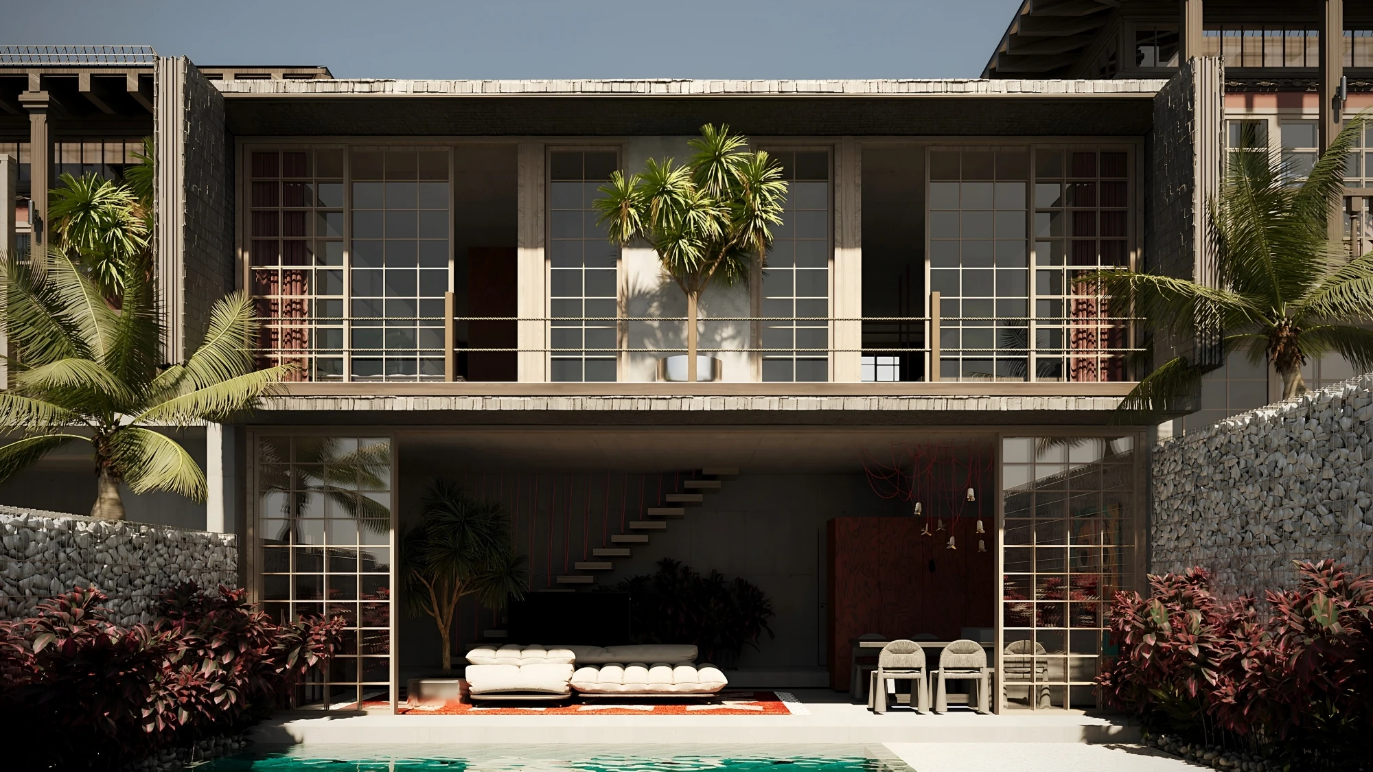 K-VILLAGE: Prezzi e planimetrie management company